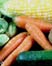 picture of vegetables; link for environmental article, Genetically Engineered Crops, The Scary Sequel to The Green Revolution