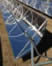 picture of solar array; link for environmental article, Types of Solar Power and How They Work