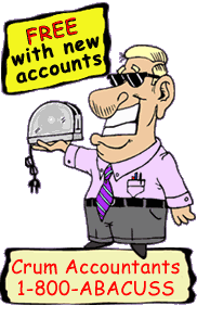 accounting jokes