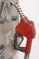 picture of gas pump