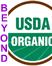 graphic - beyond USDA organic; link for Organic Article, Food Labels in Additional to Certified Organic