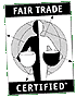 picture of Fair Trade Certified label