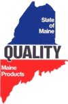 picture of Maine Quality label