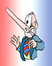 cartoon drawing of politician with nose growing like Pinocchio; link for environmental article, Political Lies, Political Truth, and Global Warming
