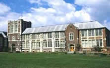 picture of school building