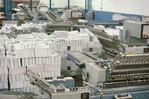 picture of stacks of paper
