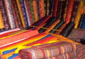 picture of textiles