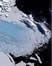 thumb graphic ice shelf in antarctica; link for environmental article, Environmentalists in Fiction - The New Bad Guys?