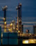thumb image of oil refinery; link for environmental article, Is Diesel's Performance Superior Overall to That of Gasoline Power?