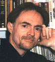 picture of Richard Heinberg