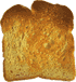 picture of toast