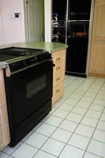 picture of dishwasher