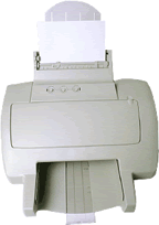 picture of office printer