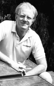 picture of Ed Begley, Jr.