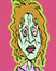 Funny Environmental News link; thumb of zombie woman news anchor