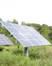 Home Solar Energy article link; thumb of solar panels