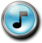 music button