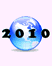 2010 Trends/Predictions article link; thumb of earth and 2010