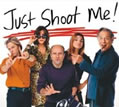 Just Shoot Me cast