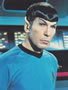 pic of Mr. Spock