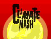 Climate Mash graphic