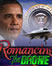 Obama and drone