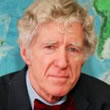 picture of Lester Brown, president of Earth Policy Institute