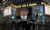 image showing in-the-city outdoor TV screen click to go to video page; opens in new window