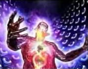 metaphysics video link; thumb of human 'energy being'