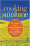 book cover for Cooking with Sunshine, by Lorraine Anderson, Rick Palkovic, 5/25/2006