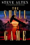 book cover for The Shell Game, by Steve Alten, 1/22/2008