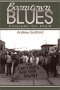 cover for book, andrew gulliford - boomtown blues - colorado oil shale, march 2003