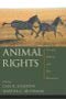 book cover for Animal Rights: Current Debates And New Directions, by Sunstein & Nussbaum (editors), 3/1/2004
