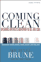 book cover for Coming Clean, by Michael Brune, 9/1/2008