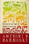 book cover for Heatstroke, by Anthony D. Barnosky, 3/13/2009
