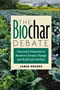 book cover for The Biochar Debate, by James Bruges, 1/21/2010