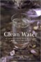 book cover for Clean Water, by Kenneth M. Vigil, 4/1/2003