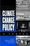 book cover for Climate Change Policy: A Survey - Schneider, Niles, and Rosencranz