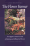 book cover for The Flower Farmer, Jun-1997
