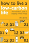 book cover for How to Live a Low-Carbon Life, by Chris Goodall, 3/30/2007