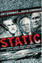 book cover for Static, by Amy Goodman, David Goodman, 9/18/2007