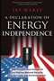 book cover for A Declaration of Energy Independence, by Jay Hakes, 7/21/2008