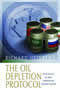 book cover for The Oil Depletion Protocol, by Richard Heinberg, 9/1/2006