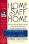 book cover for Home Safe Home, Jun-1997