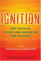 book cover for Ignition, by Jonathan Isham, Sissel Waage (editors), 7/30/2007