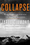 book cover for Collapse, by Jared Diamond, 12/29/2004
