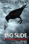 book cover for Big Slide, by James Howard Kunstler, 2010