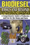 book cover for Biodiesel Basics and Beyond, by William H. Kemp, 4/1/2006