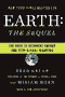 book cover for Earth: The Sequel, by Fred Krupp, Miriam Horn, 3/16/2009