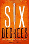 book cover for Six Degrees, by Mark Lynas, 1/22/2008
